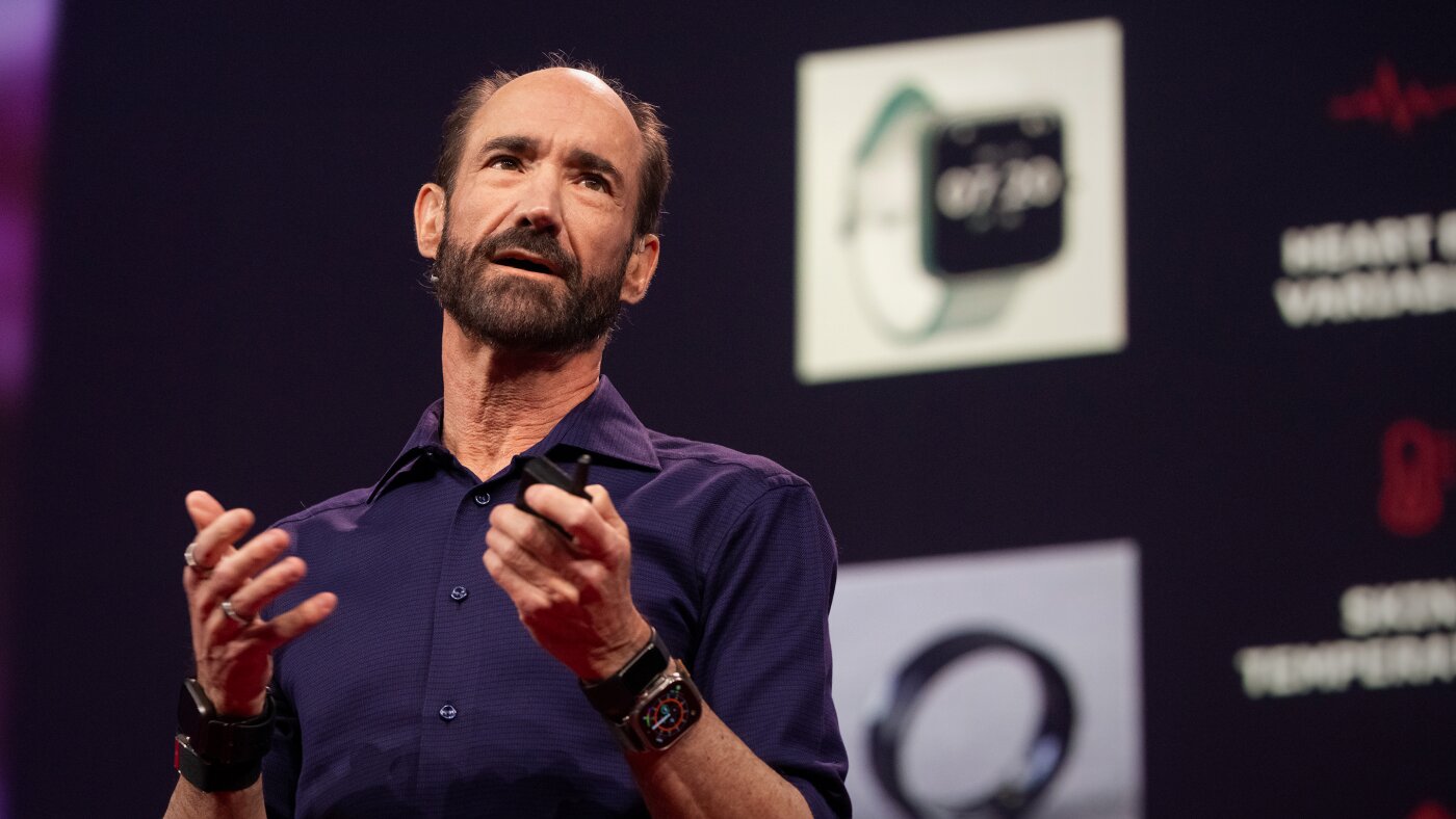 Can smartwatches take the guesswork out of medicine? - NPR