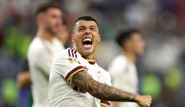 Spain could make World Cup history: The first to win men’s and women’s trophies back-to-back : NPR
