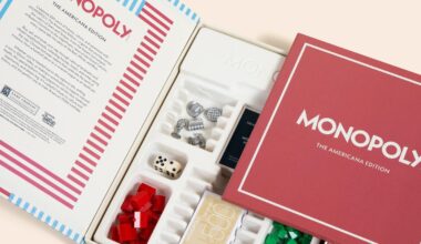 What a Monopoly vendor learned when making things in America : NPR