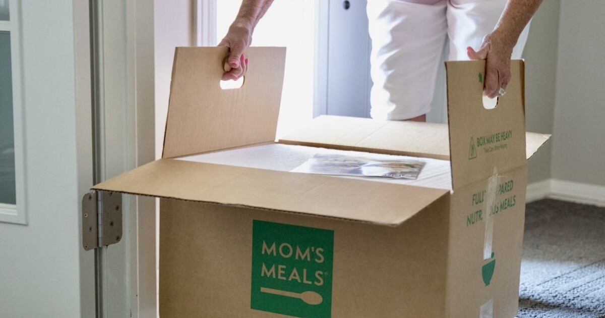 Oregon Health Authority launches new nutrition benefits for OHP members