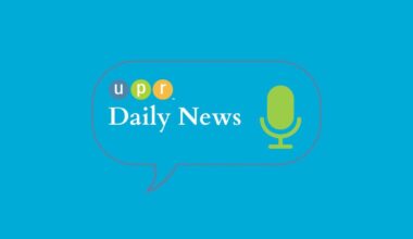 Daily news: Record-breaking heat is coming for Utah