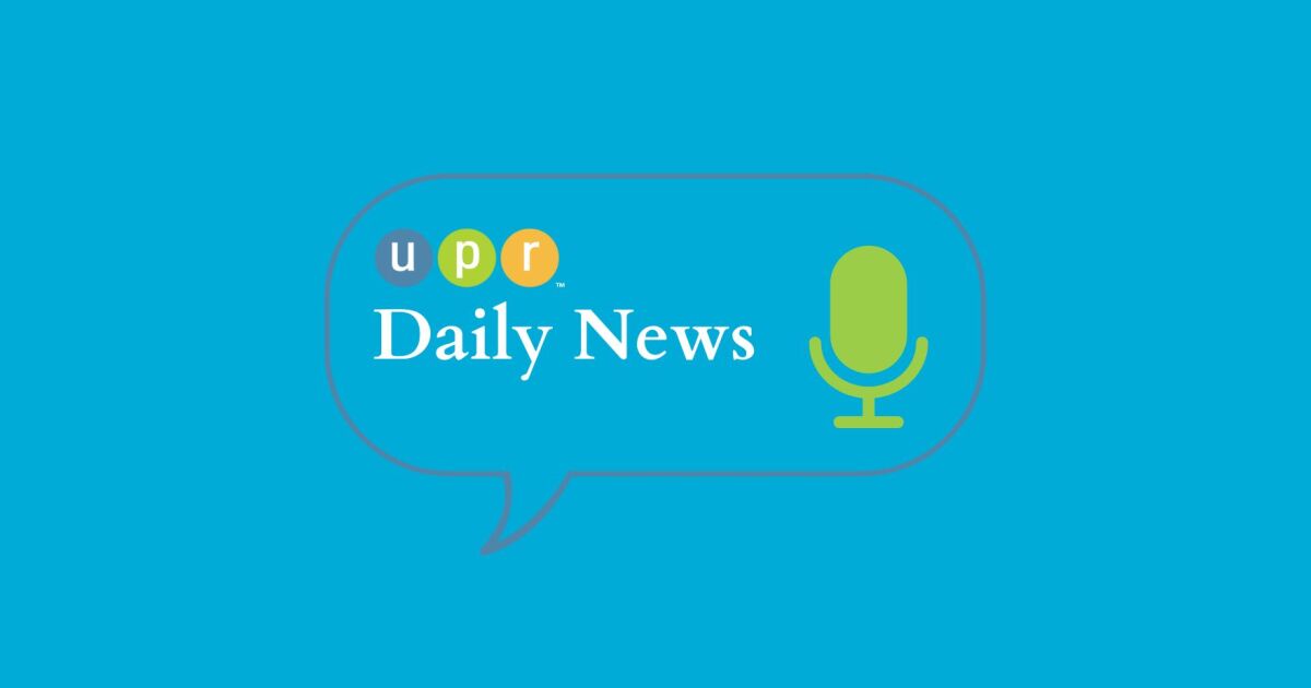 Daily news: Record-breaking heat is coming for Utah