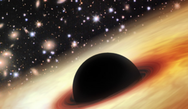 Arizona researchers and telescope help find oldest quasar on record