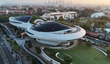 How to secure Lucas Museum of Narrative Art tickets ahead of the fall opening
