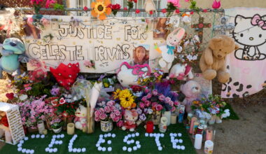 Doctor reveals autopsy details in Celeste Rivas Hernandez's death at D4vd hearing