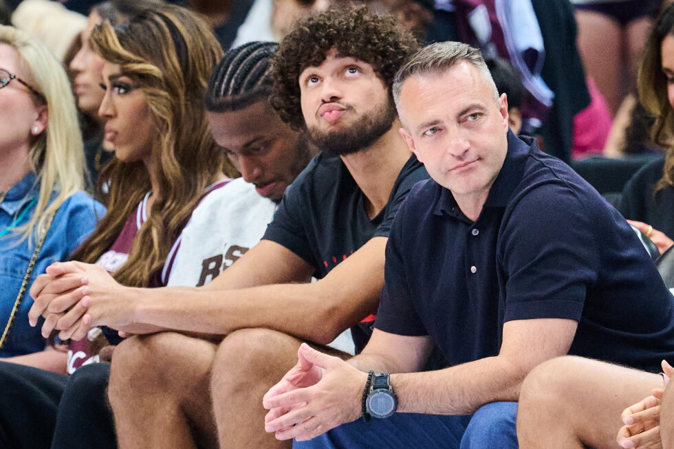 Raptors agree to multiyear contract extension with coach Darko Rajakovic