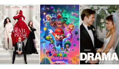 What's streaming this week: 'Devil Wears Prada 2,' Ariana Grande