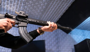 New Jersey's ban on assault weapons ruled unconstitutional by appeals court