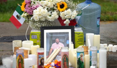 Federal prosecutor in Texas reveals new details in Houston shooting of Mexican national