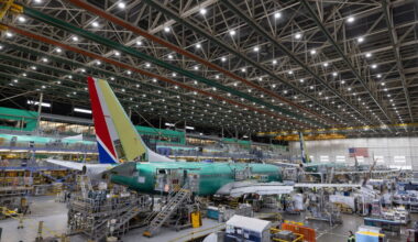 FAA allowing Boeing to resume certifying its planes are airworthy