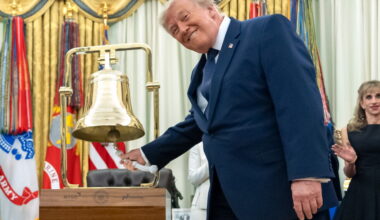 Trump Accounts: Some families still waiting for baby's $1,000
