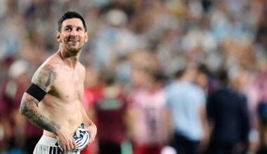 World Cup semifinals: Four previous champions, a bitter rivalry, Mbappé vs Yamal and Messi vs Kane