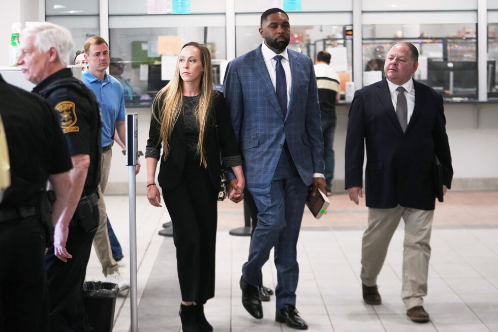 Sherrone Moore's former assistant sues University of Michigan
