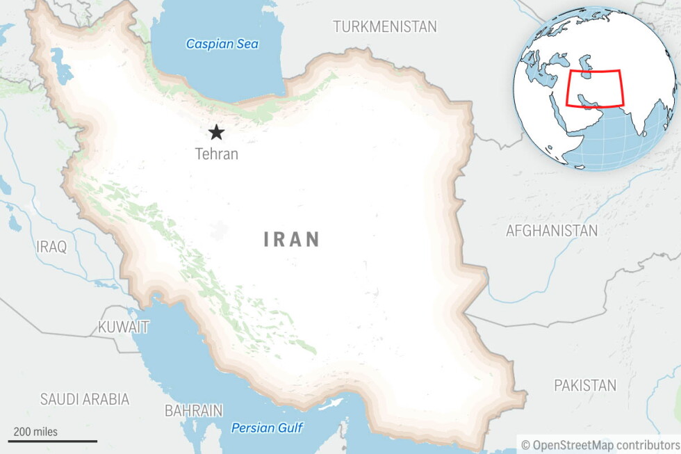 American forces face rising deaths in escalating war with Iran