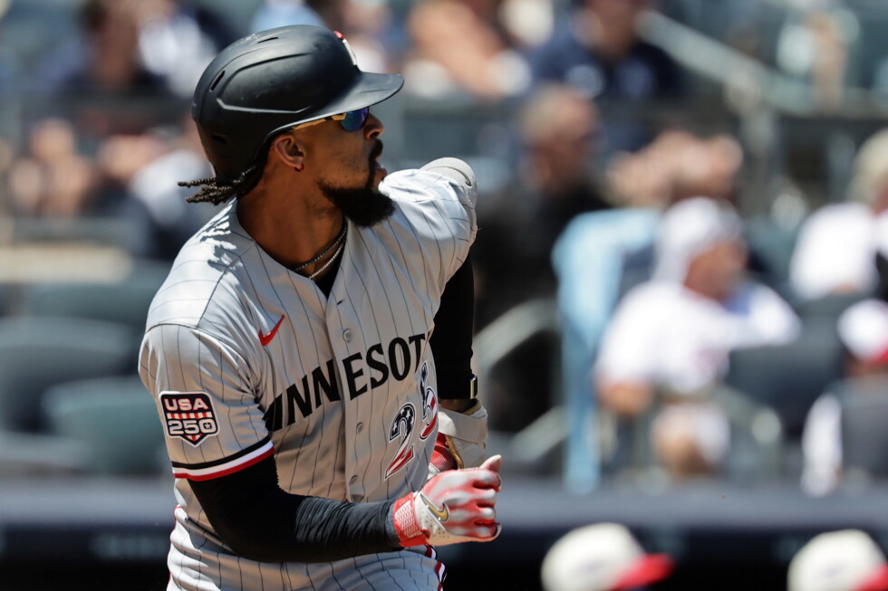 Buxton revels in most satisfying All-Star selection for Twins