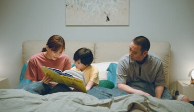 'Sheep in the Box' directed by Hirokazu Kore-eda hits US theaters