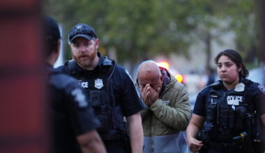Police search for second suspect after Seattle festival shooting