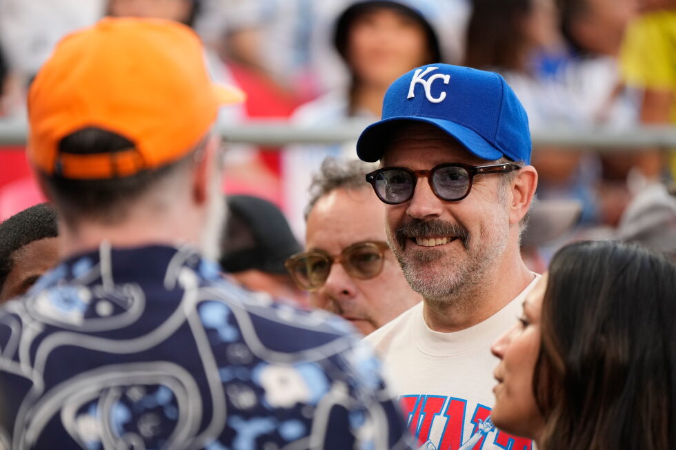 Lionel Messi and Argentina chase World Cup glory in Ted Lasso's hometown