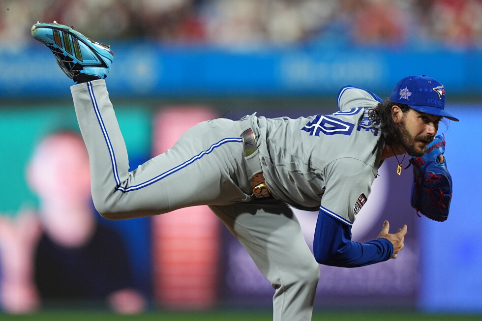Cease, bullpen combine on 3-hitter in AL's 4-0 win, first All-Star shutout since 2013