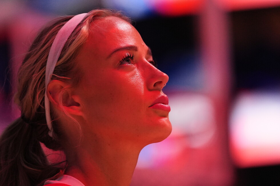 Fever do not answer questions about pro-Cunningham rally before game against Storm