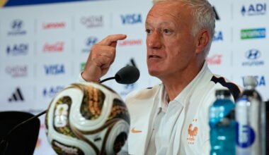 Disappointed France and England meet in World Cup third-place game