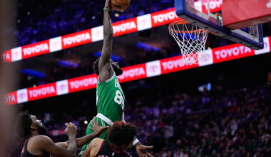 Celtics sign Neemias Queta to a 4-year extension, AP source says