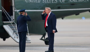 The limits of intensifying attacks emerge as US and Iran dig in