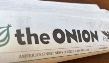 The Onion to launch parody of Infowars on behalf of Sandy Hook families