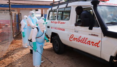 Death toll in Congo from Ebola rises to 1,500, data shows