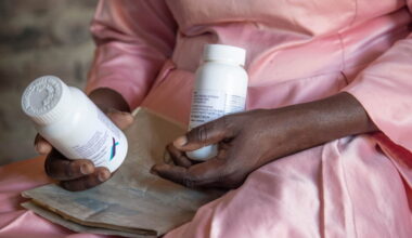 Report says US actions harm global efforts to prevent and treat HIV