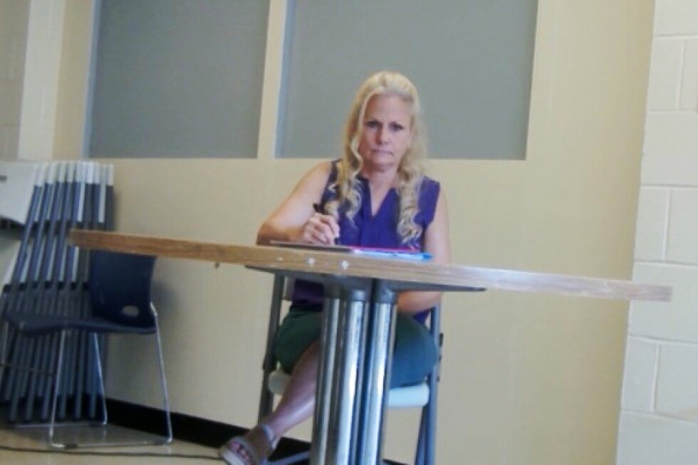 Pamela Smart seeks new trial, judge considering her latest petition