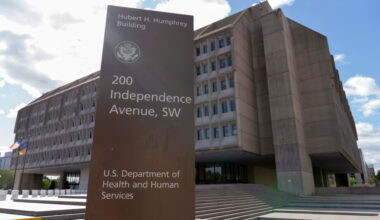 Trump administration suspends funding for New York's Medicaid fraud unit