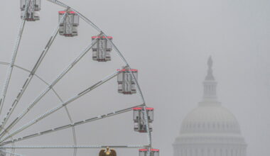 America's 250th birthday is patriotic yet sown with division and doubt