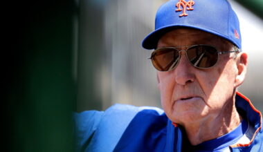 Phil Regan, former MLB pitcher, manager and coach, dies at 89