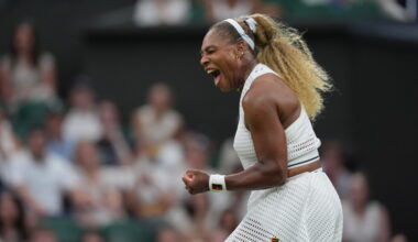 Knicks, Taylor Swift, World Cup: Is Serena Williams at the US Open next in the Summer of New York?