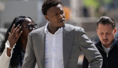 Terry Rozier seeks to play in the NBA again while fighting sports gambling charges