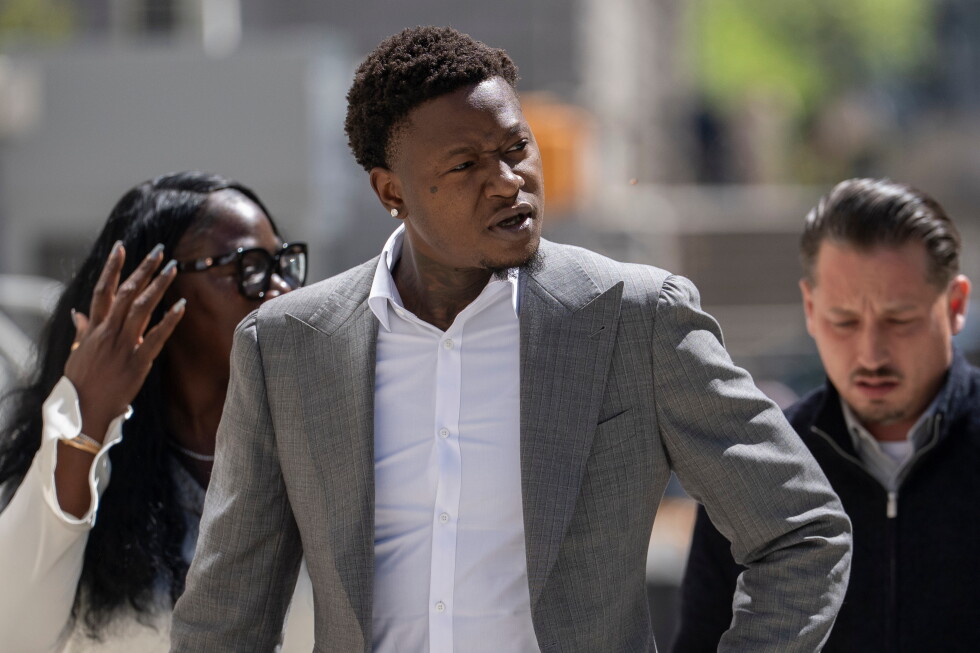 Terry Rozier seeks to play in the NBA again while fighting sports gambling charges