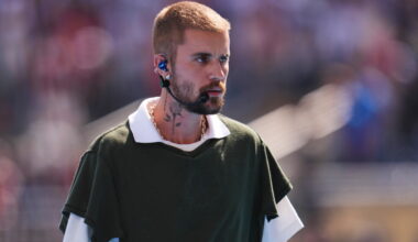 Justin Bieber, Madonna and BTS see jump in streams after World Cup performances