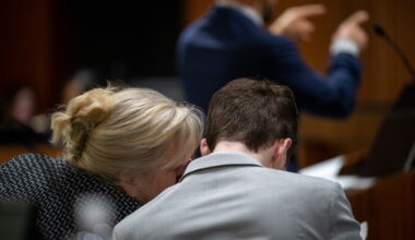 Charlie Kirk assassination live updates: Defense attorneys question DNA evidence