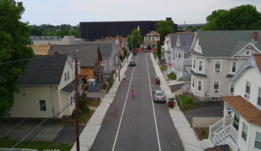 Extreme heat adds to strains on data centers and tensions in host communities