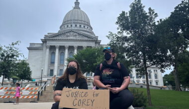 Summertime events canceled in Wisconsin as Madison grapples with police shooting