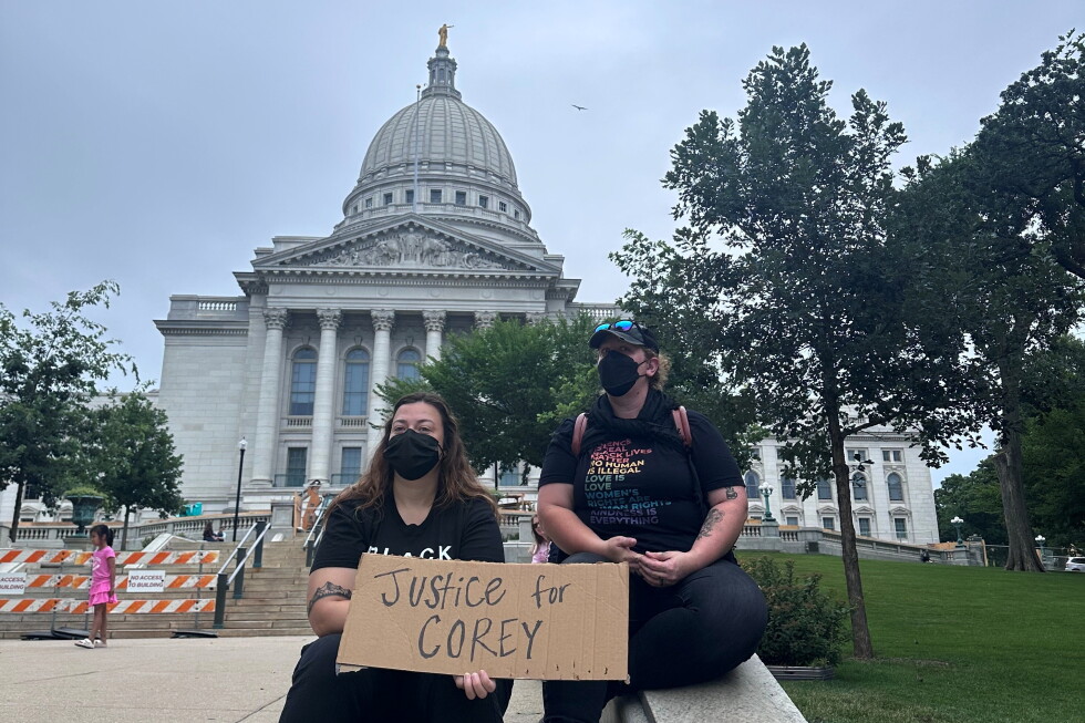 Summertime events canceled in Wisconsin as Madison grapples with police shooting