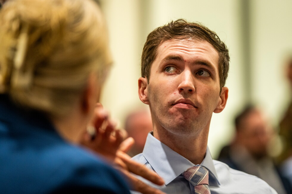 Key hearing begins in Charlie Kirk murder case