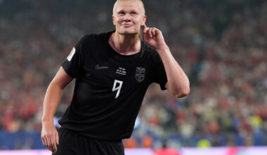 How Erling Haaland and other World Cup players won the internet's heart