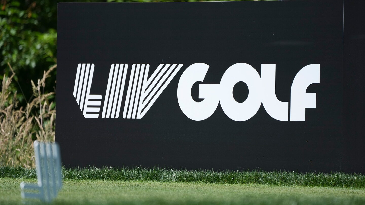 LIV Golf reportedly set to announce cancellation of team finale in Michigan