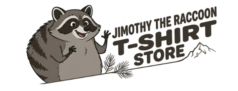 Jimothy the Raccoon’s Popularity Undermines the Right to Own Him
