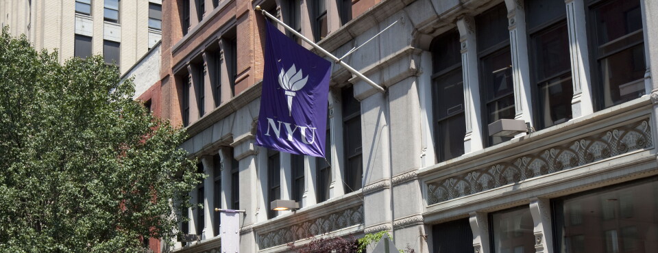 Democratic Socialists Win $5.2 Million NYU Retirement Account