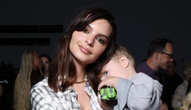 Emily Ratajkowski lands seven figures for book on sex as a single mom