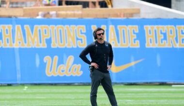 Bob Chesney is going to do the impossible at UCLA — win