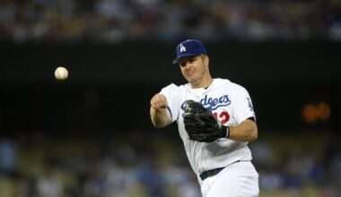 Jeff Kent credits his parents for fueling his Hall of Fame career
